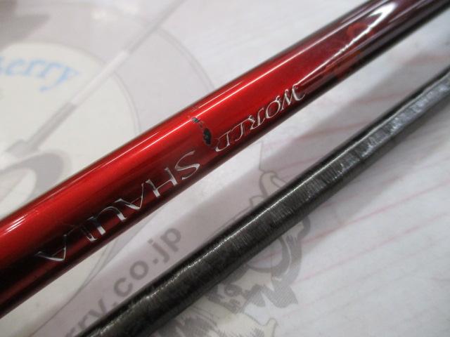 18ワールドシャウラ 1703R-2