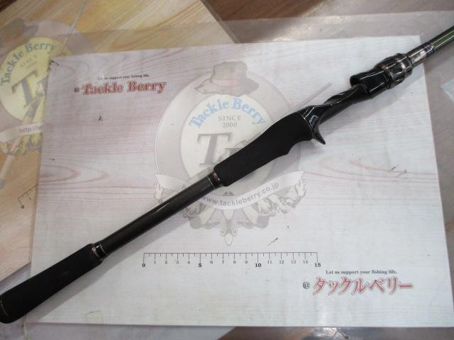 レヴァンテ F7-72LV