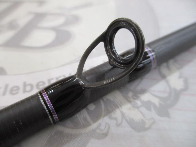 レヴァンテ F7-72LV