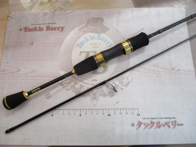 ダイワ TROUT X(トラウトエックス) AT 60XUL 未使用品 ダイワ トラウトロッド トラウト X AT 60UL・N(2ピース):釣具の