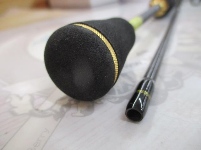 トラウトX AT 60XUL・N