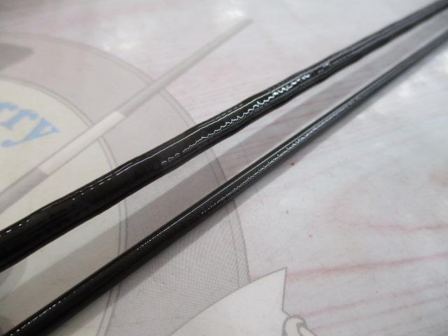 トラウトX AT 60XUL・N