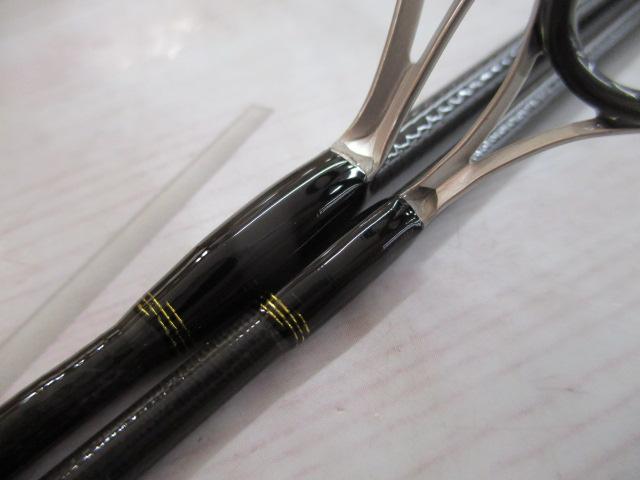 トラウトX AT 60XUL・N