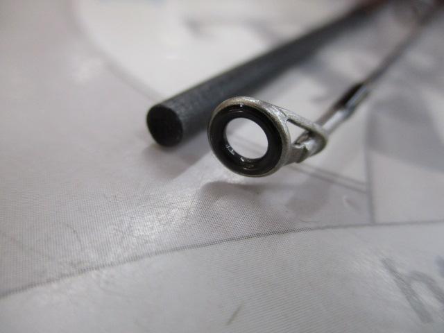 トラウトX AT 60XUL・N