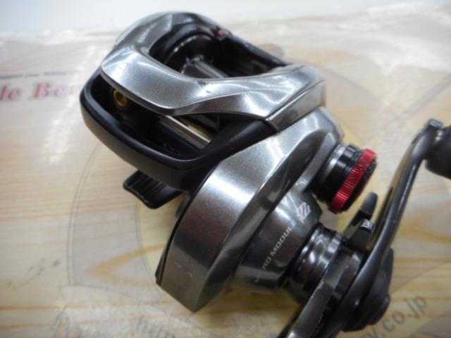 スコーピオンDC 151 HG シマノ スコーピオン DC 151HG 左 (リール) 価格比較 - 価格.com