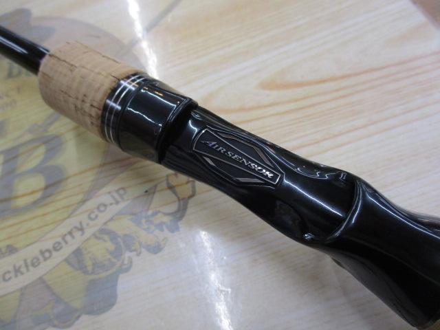 ブラックレーベル BLX SG 641LFB｜＠ベリーネット 日本最大新品