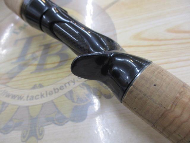 ブラックレーベル BLX SG 641LFB