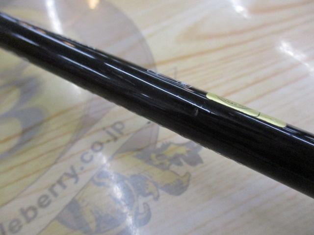 ブラックレーベル BLX SG 641LFB