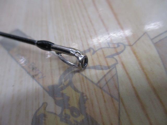 ブラックレーベル BLX SG 641LFB