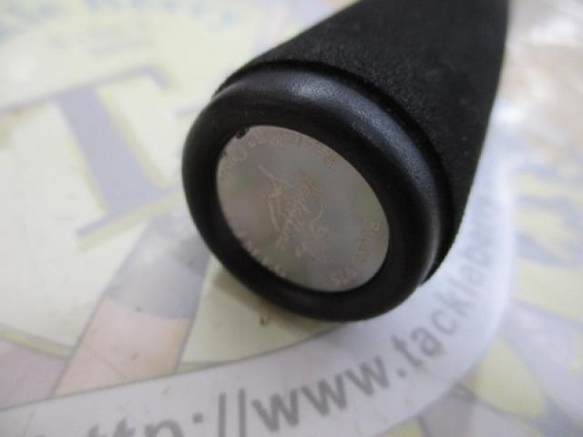 レスターファインベイトロッド