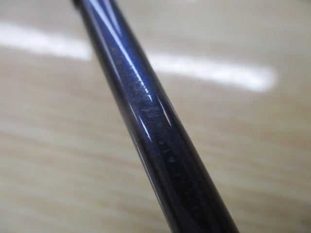 レスターファインベイトロッド