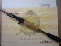 レスターファインベイトロッド