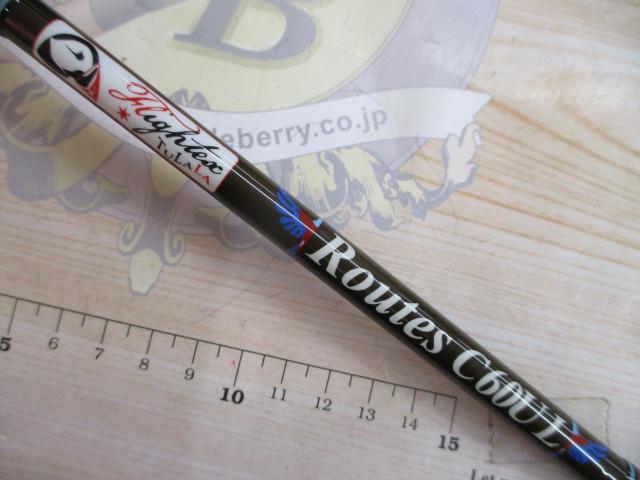 ツララ ルーツ C60UL Routes C60UL – TULALA online store