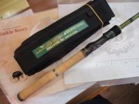 ロードランナーヴォイス HB6100ML-Gc クランクベイトバキューム