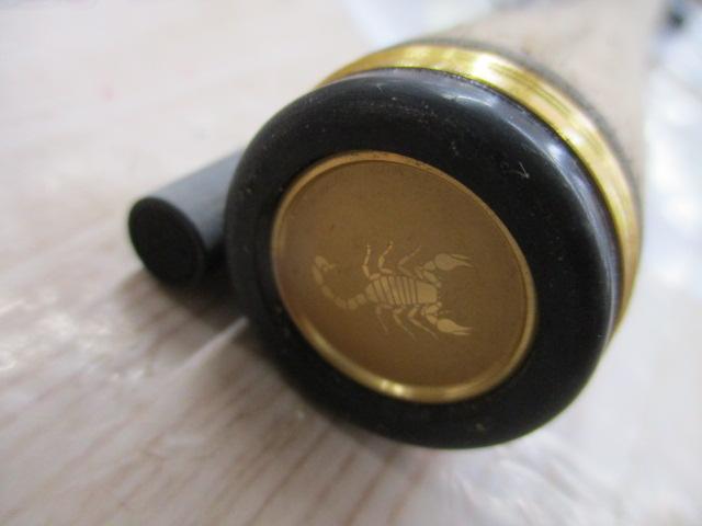 未使用品　23ワールドシャウラリミテッド　1652R-3 4969363355850.jpg
