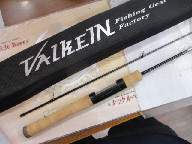 ダーインスレイヴ6.1L トラウトロッド値下げ中 ダーインスレイヴ | イシグロ公式オンラインショップ