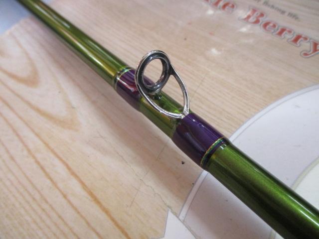 ロードランナーHB660L-Gc NORIES ノリーズ ロードランナー HB660L-Gc VACUUM VERSATILE