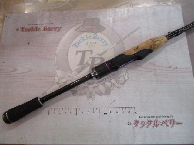 ワイルドサイド WSS-ST65L Solid Tip Model