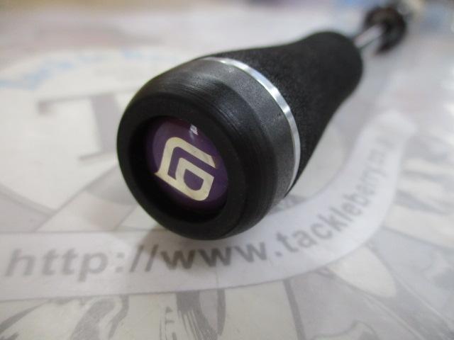 ワイルドサイド WSS-ST65L Solid Tip Model