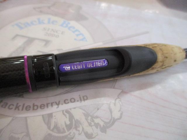 ワイルドサイド WSS-ST65L Solid Tip Model