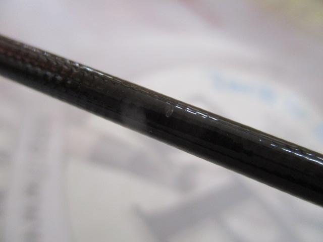 ワイルドサイド WSS-ST65L Solid Tip Model