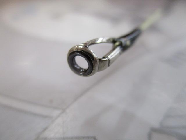 ワイルドサイド WSS-ST65L Solid Tip Model