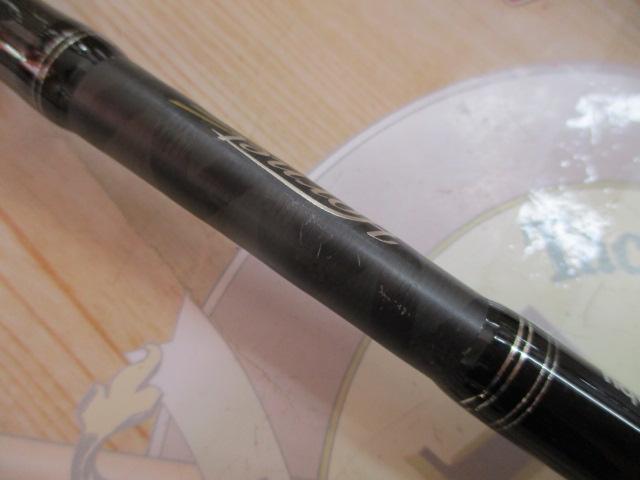 ホーネットスティンガープラス HSPC-672X-BB