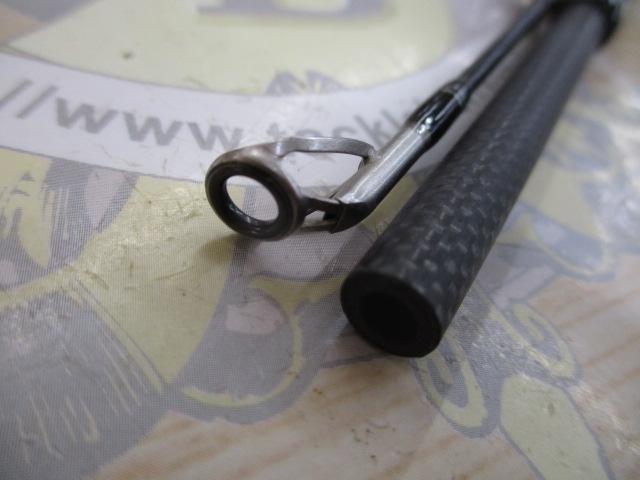 ホーネットスティンガープラス HSPC-672X-BB