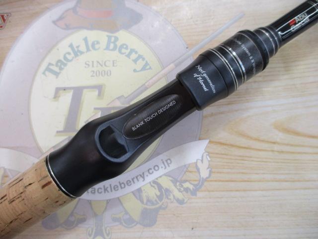 ホーネットスティンガープラス HSPC-672X-BB