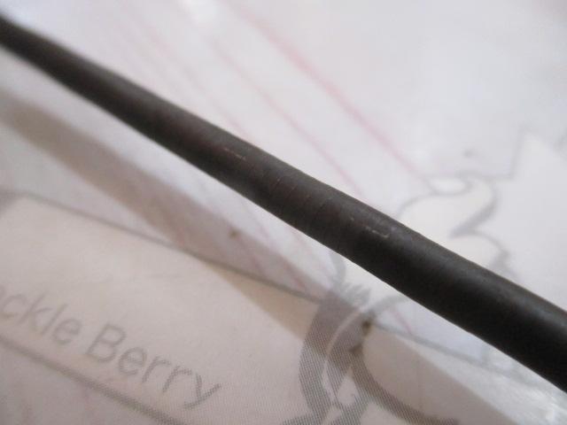 ファンタジスタ FC-66M MGS