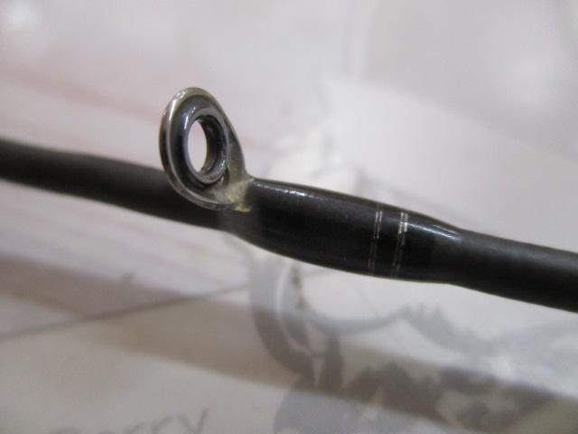 ファンタジスタ FC-66M MGS