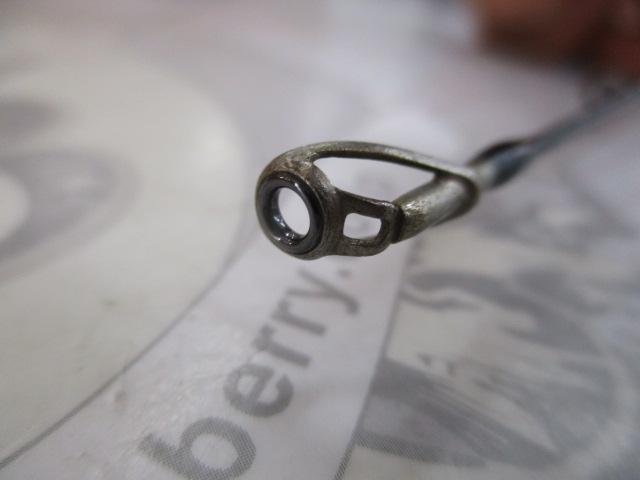 ファンタジスタ FC-66M MGS