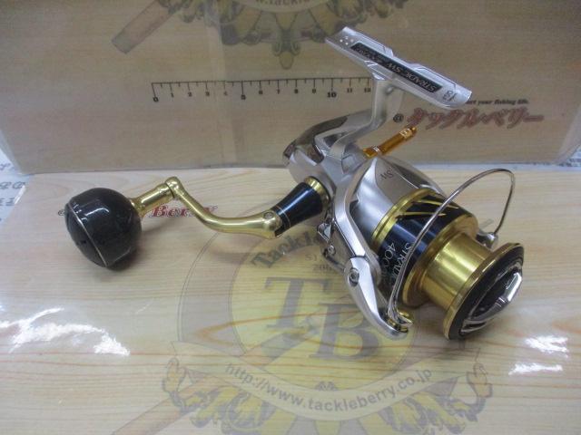 18ストラディックSW 4000XG シマノ(SHIMANO) 18 ストラディック SW 4000XG 038951