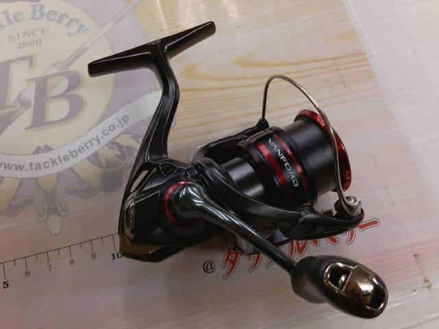 20ヴァンフォード　C2000SHG 美品 Yahoo!オークション -「ヴァンフォード c2000shg」の落札相場