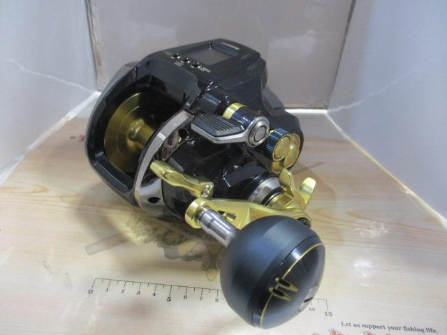 22ビーストマスターMD 6000｜＠ベリーネット 日本最大新品中古
