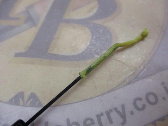 精魂軟調ヘラ21