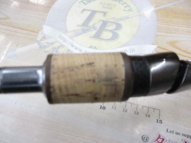 中古◆シマノ◆ファイナルディメンション TS-176MHPF