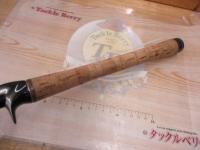 ファイナルディメンションTS 172MHPF