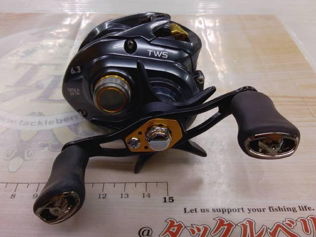 タトゥーラ SV TW 6.3R｜＠ベリーネット 日本最大新品中古釣具