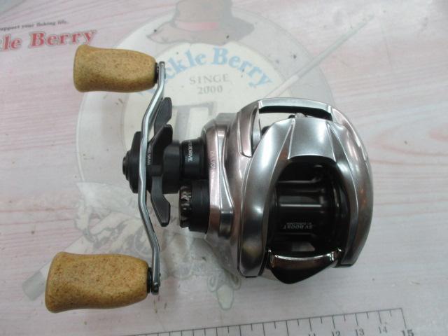 21ジリオン SV TW 1000HL｜＠ベリーネット 日本最大新品中古釣具