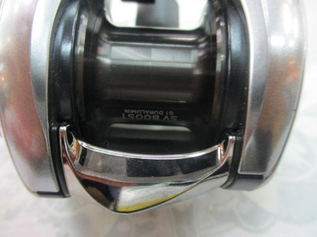 21ジリオン SV TW 1000HL