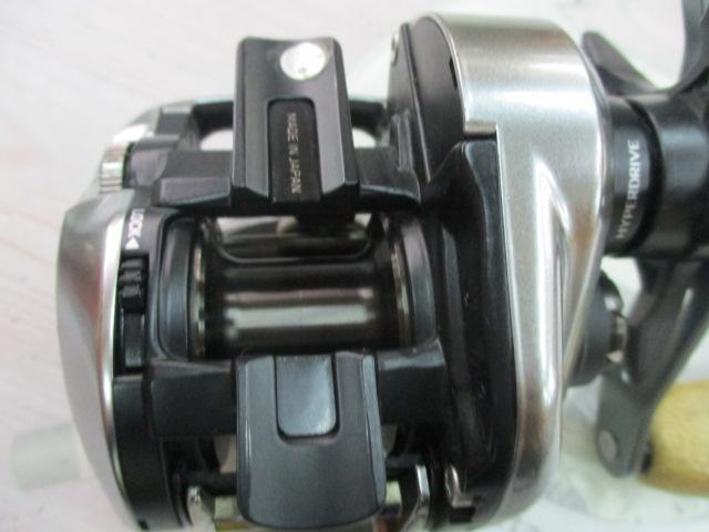 21ジリオン SV TW 1000HL｜＠ベリーネット 日本最大新品中古釣具WEB