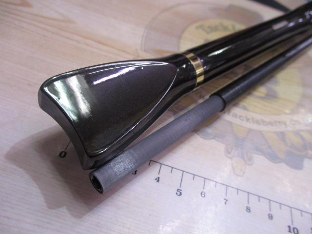 IH幻波マゴチ 270