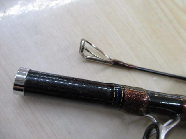 ANALYSTAR 64 50-235cm ブルーロッド ANALYSTAR 64 50-235cm ブルーロッド - メルカリ
