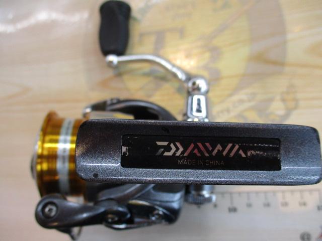 DAIWA - 専用‼︎11フリームス2004と2506 DAIWA/ダイワ 11フリームス 2004 - 【バス・トラウト・ソルトの