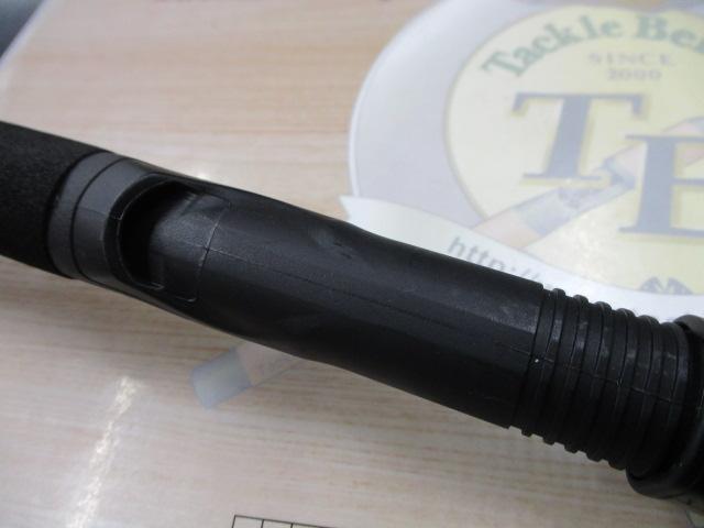 ルアーニスト 86ML