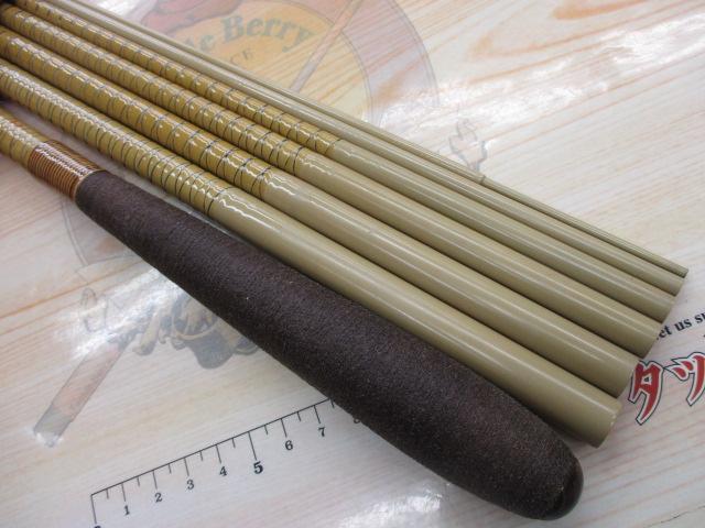 朱紋峰 ぬけさく 24｜＠ベリーネット 日本最大新品中古釣具WEB