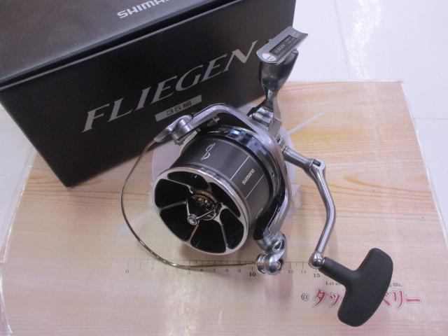 24フリーゲン 35細