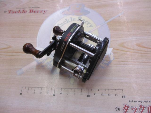 リール DAIWA PHANTOM SM-15 希少 オールド Daiwa PHANTOM SM-15 ベイトリール 極美品｜Yahoo
