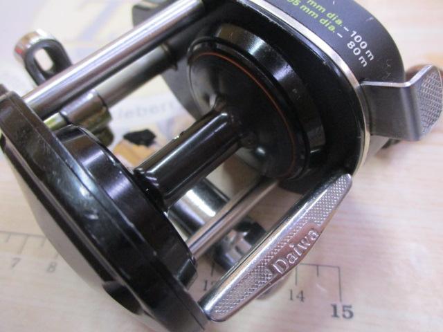 ダイワ　ファントム　SM-15 ファントム SM-15｜＠ベリーネット 日本最大新品中古釣具WEBショップ